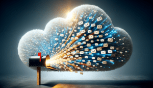 make the move to cloud email services